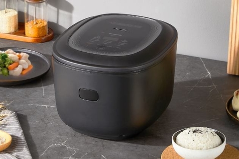 Hướng dẫn chi tiết cách sử dụng nồi cơm điện cao tần Panasonic