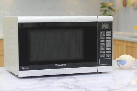 Lò vi sóng có Inverter mang lại lợi ích gì? Cách phân biệt ra sao?