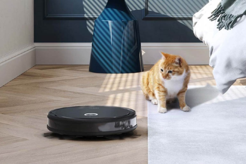 Nhà có thú cưng thì nên chọn mua máy hút bụi có những tính năng nào?