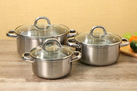 Thương hiệu Fivestar là của nước nào? Sử dụng có bền không?