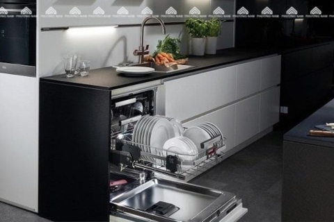 Ưu điểm và nhược điểm của máy rửa chén bát mà bạn nên biết