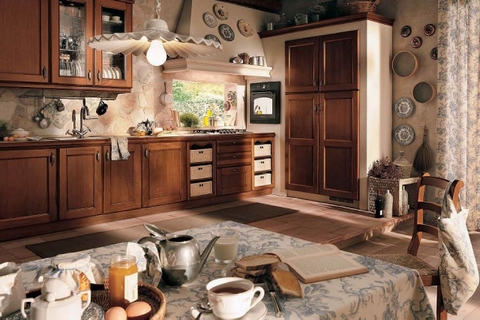 Loạt đồ bếp vintage tưởng ''phù phiếm'' ai cũng muốn có trong nhà