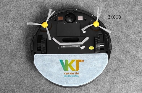 Robot hút bụi lau nhà Shimono ZK808