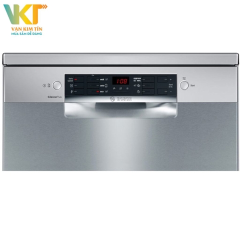 Máy rửa chén độc lập Bosch SMS46GI01P