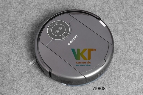 Robot hút bụi lau nhà Shimono ZK808