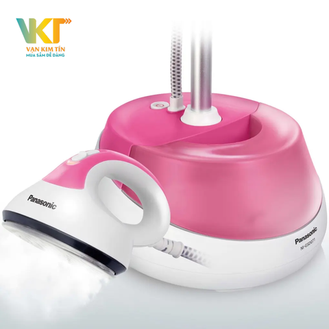 Bàn ủi hơi nước đứng Panasonic NI-GSD071PRA