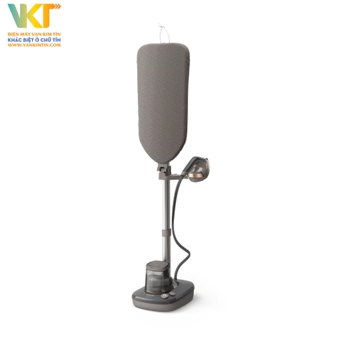 Bàn ủi hơi nước đứng Philips AIS6030/80