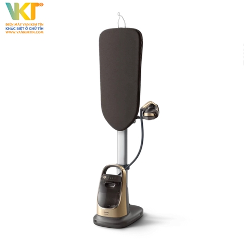 Bàn ủi hơi nước đứng Philips AIS8540/60