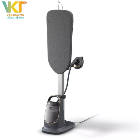Bàn ủi hơi nước đứng Philips AIS8540/80