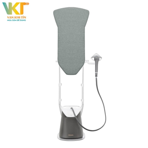 Bàn ủi hơi nước đứng Philips GC628/80