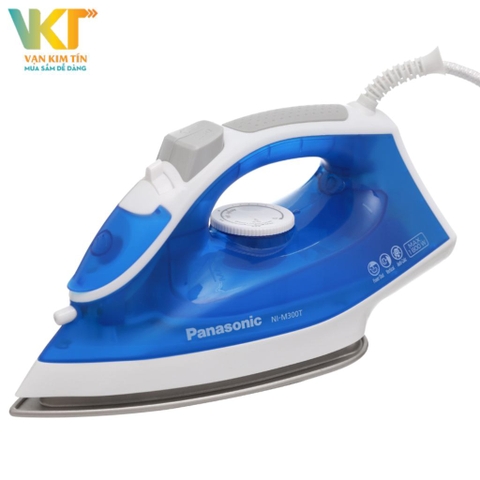 Bàn ủi hơi nước Panasonic NI-M300TARA