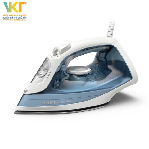 Bàn ủi hơi nước Philips DST2010/20