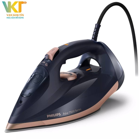 Bàn ủi hơi nước Philips DST7510/80