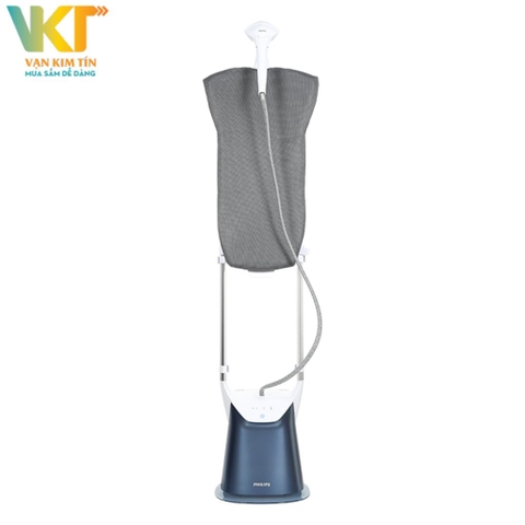 Bàn ủi hơi nước Philips GC625/29