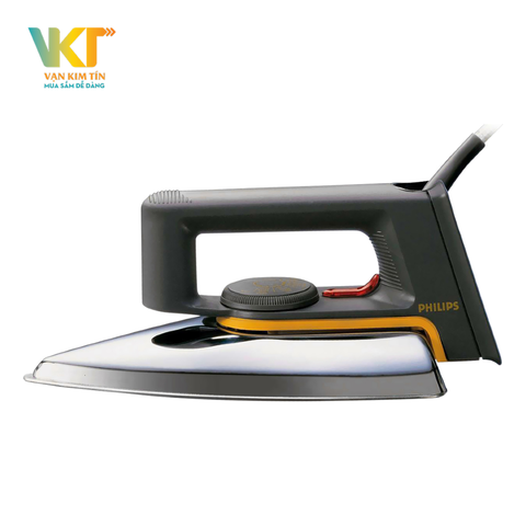 Bàn ủi khô Philips HD1172/01