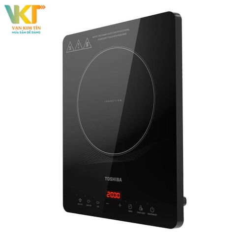 Bếp điện từ Toshiba IC-20R1SV