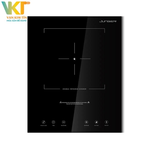 Bếp hồng ngoại đơn Junger MT-92