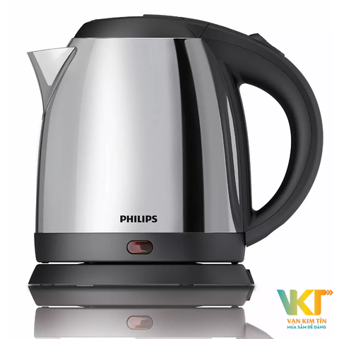 Bình đun siêu tốc Philips HD9303