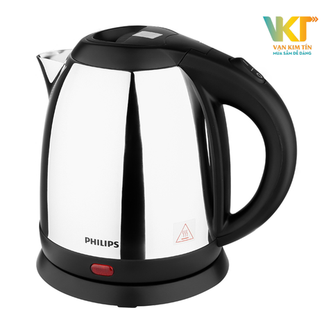 Bình đun siêu tốc Philips HD9303