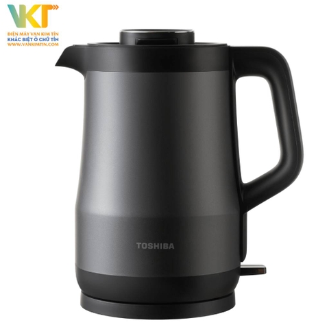Bình đun siêu tốc Toshiba KT-15DRTVN(H)