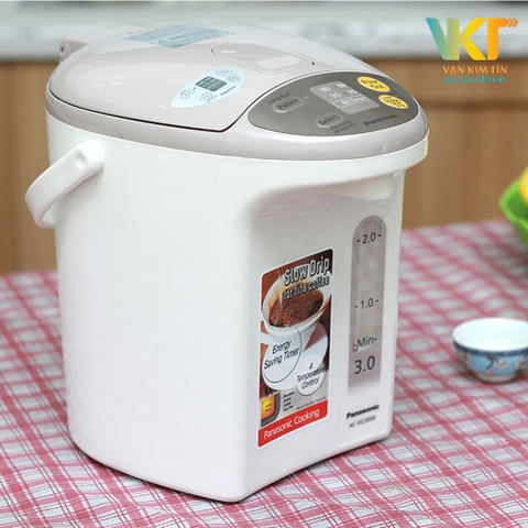 Bình thủy điện Panasonic NC-EG3000CSY