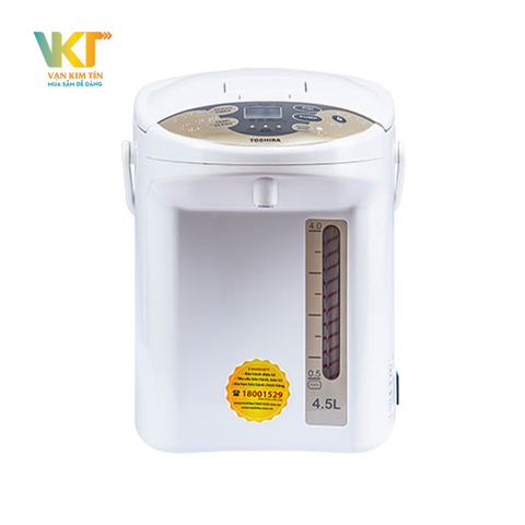 Bình thủy điện Toshiba PLK-45SF(WT)VN