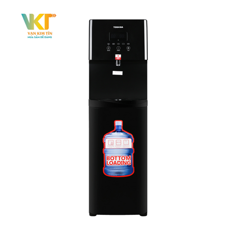 Cây nước nóng lạnh Toshiba RWF-W1830BV(K)
