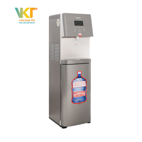 Cây nước nóng lạnh Toshiba RWF-W1830UVBV(T)