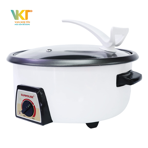 Lẩu điện Sunhouse SHD4521