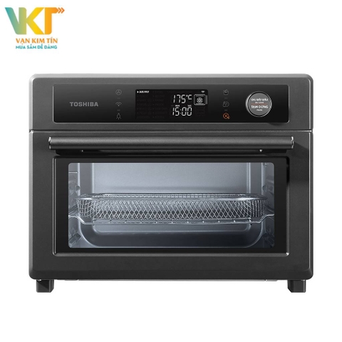 Lò chiên nướng không dầu Toshiba 25 lít TL2-SAC25GZC(GR)