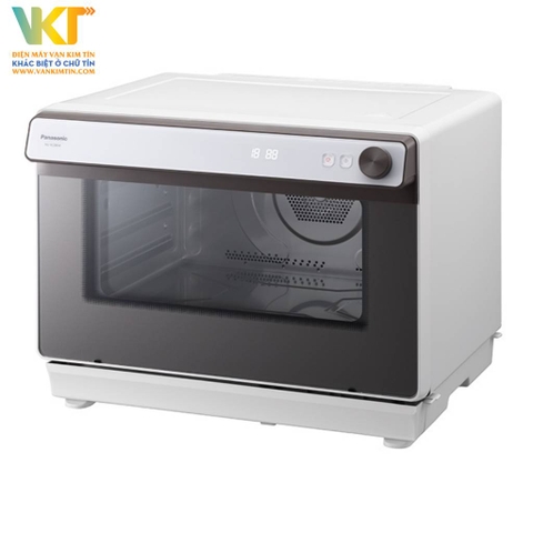 Lò hấp nướng chiên không dầu Panasonic NU-SC280WYUE