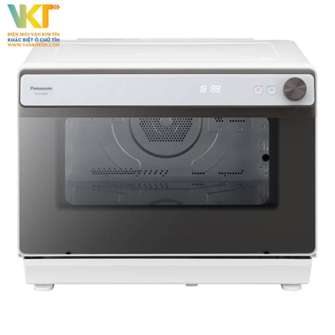 Lò hấp nướng chiên không dầu Panasonic NU-SC280WYUE