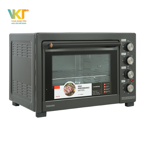 Lò nướng Toshiba TL-MC40EZF(GR)
