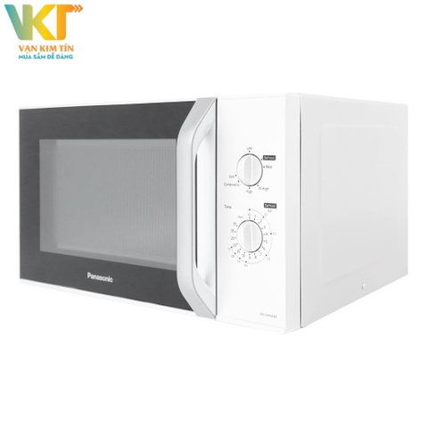 Lò vi sóng Panasonic NN-GM34JMYUE