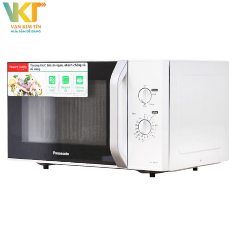 Lò vi sóng Panasonic NN-SM33HMYUE