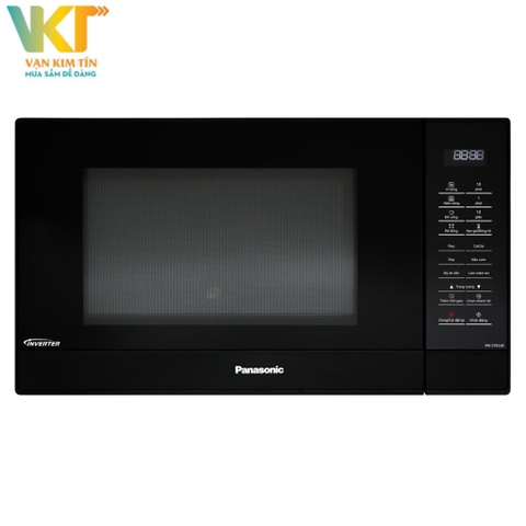 Lò vi sóng Panasonic NN-ST65JBYUE