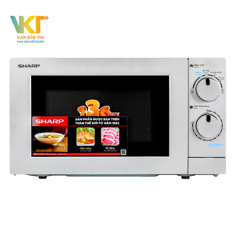 Lò vi sóng Sharp R-209VN-SK