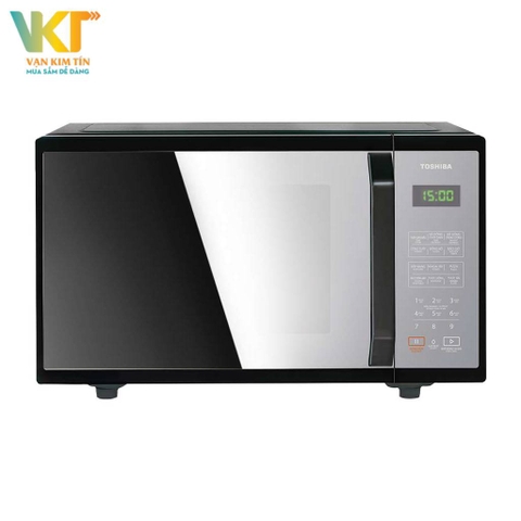 Lò vi sóng Toshiba MM-EM25PE(BM)