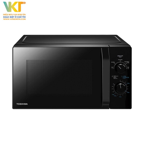 Lò vi sóng Toshiba MW2-MM20P(BK)