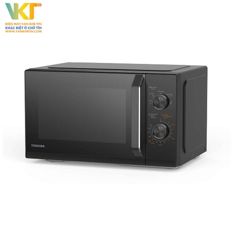 Lò vi sóng Toshiba MW3-MM25PE(BK)