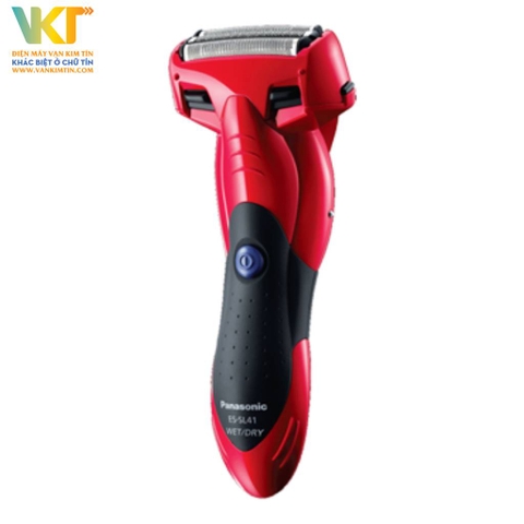 Máy cạo râu Panasonic ES-SL41-R453