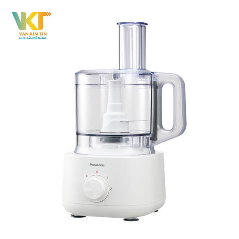 Máy chế biến thực phẩm Panasonic MK-F310WRA