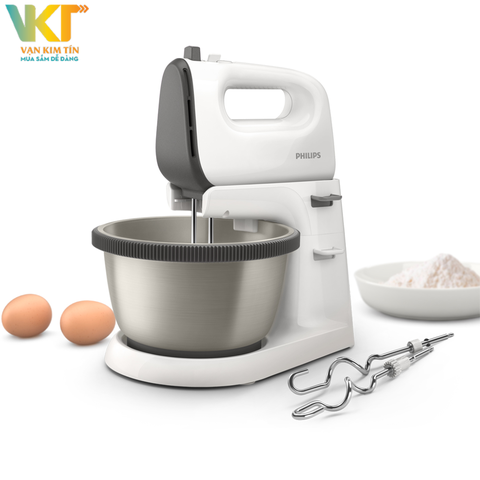 Máy đánh trứng Philips HR3750/00