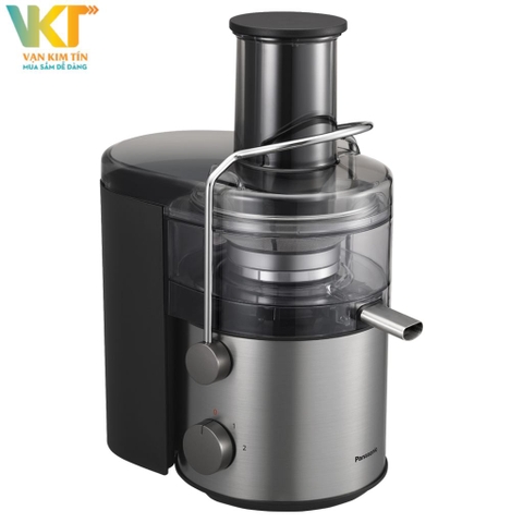 Máy ép trái cây Panasonic MJ-CB600SRA