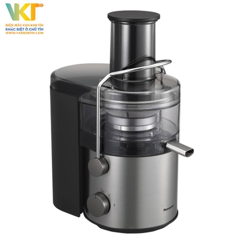 Máy ép trái cây Panasonic MJ-CB800SRA