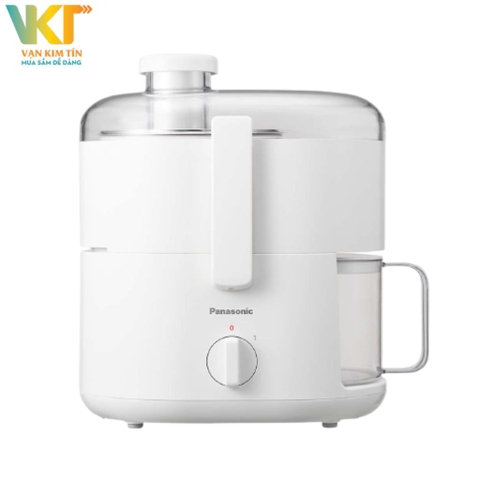 Máy ép trái cây Panasonic MJ-CS101WRA
