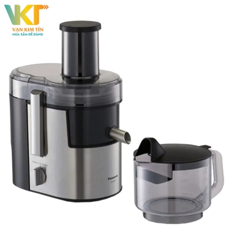 Máy ép trái cây Panasonic MJ-DJ01SRA