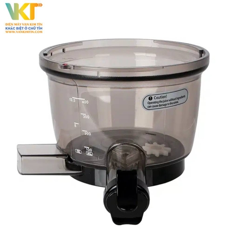 Máy ép trái cây tốc độ chậm Kuvings J80