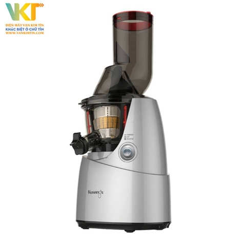 Máy ép trái cây tốc độ chậm Kuvings NS-621CBM2