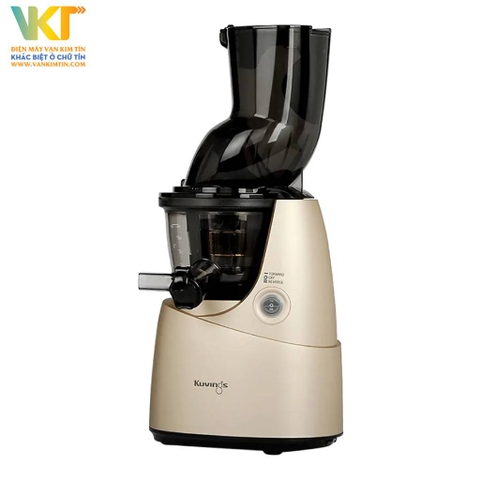 Máy ép trái cây tốc độ chậm Kuvings NS-625CBS2